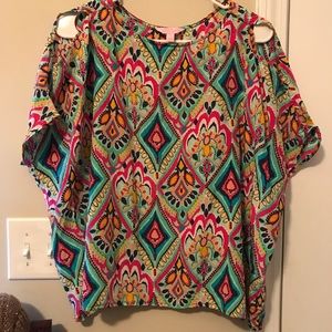 Lilly Pulitzer blouse